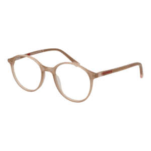Funky Buddha )} Brille FBD1076 47005 in Beige