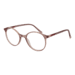 Funky Buddha )} Brille FBD1076 47007 in Rosa
