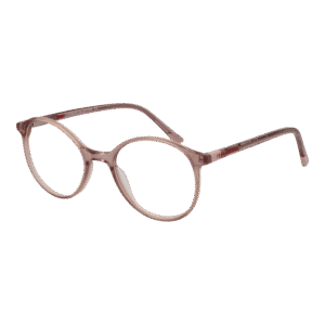 Funky Buddha )} Brille FBD1076 47007 in Rosa