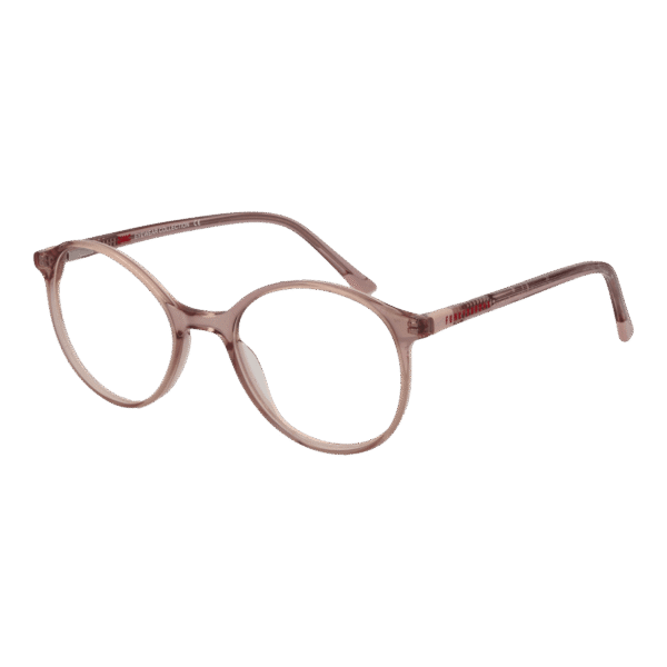 Funky Buddha )} Brille FBD1076 47007 in Rosa