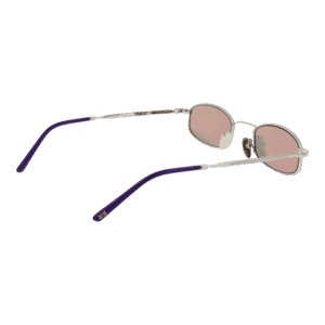 Rückansicht der Funky Buddha Sonnenbrille FBS2008 48002 – Metall Rahmen