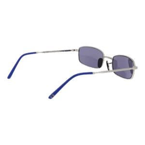 Rückansicht der Funky Buddha Sonnenbrille FBS2026 51004 – Metall Rahmen