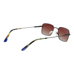 Rückansicht der Funky Buddha Sonnenbrille FBS2028 48003 – Metall Rahmen