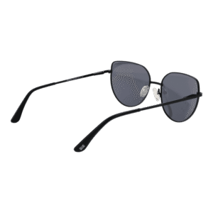 Rückansicht der Funky Buddha Sonnenbrille FBS2029 59005 – Metall Rahmen