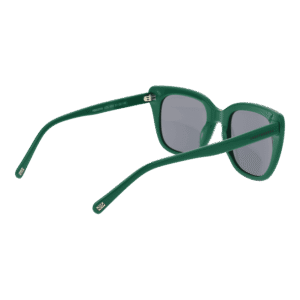 Rückansicht der Funky Buddha Sonnenbrille FBS2038 51003 – Kunststoff Rahmen