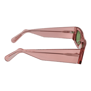 Rückansicht der GCDS Sonnenbrille GD0020 5272N – Azetat Rahmen