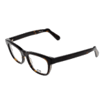 GCDS )} Brille GD5008 52052 in Braun