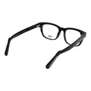 Frontansicht der GCDS Brille GD5008 52052 – Rahmen Azetat