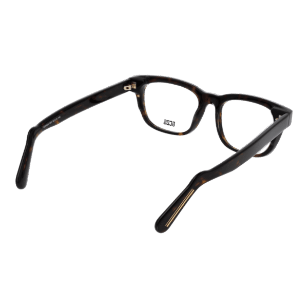 Frontansicht der GCDS Brille GD5008 52052 – Rahmen Azetat