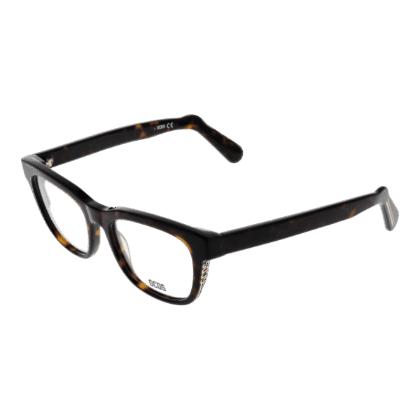GCDS )} Brille GD5008 52052 in Braun