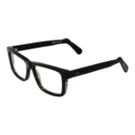 GCDS )} Brille GD5010 55052 in Braun
