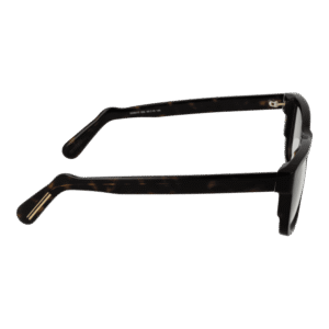 Frontansicht der GCDS Brille GD5010 55052 – Rahmen Azetat