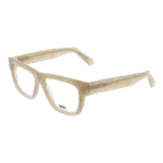 GCDS )} Brille GD5011 54025 in Weiß