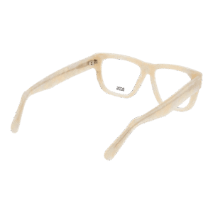 Frontansicht der GCDS Brille GD5011 54025 – Rahmen Azetat