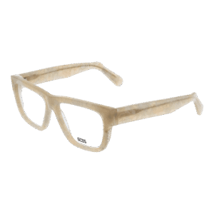 GCDS )} Brille GD5011 54025 in Weiß