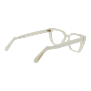 Frontansicht der GCDS Brille GD5012 50021 – Rahmen Azetat