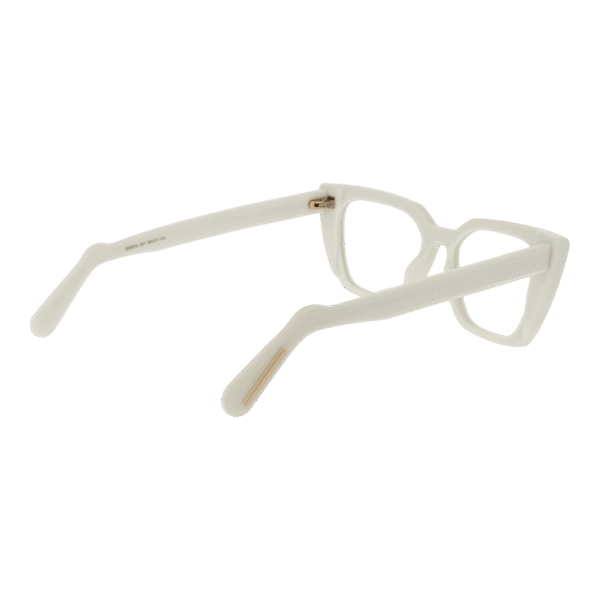 Frontansicht der GCDS Brille GD5012 50021 – Rahmen Azetat