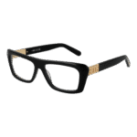 GCDS )} Brille GD5018 53001 in Schwarz
