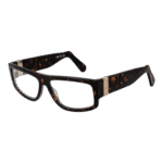 GCDS )} Brille GD5025 56052 in Braun