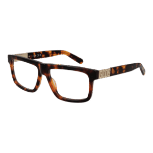 GCDS )} Brille GD5026 54052 in Braun