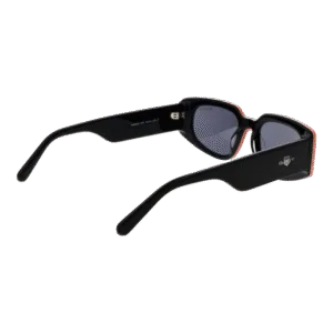 Rückansicht der Gant Sonnenbrille GA00001 5305A – Azetat Rahmen