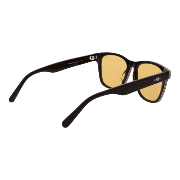 Rückansicht der Gant Sonnenbrille GA00003 5450E – Azetat Rahmen