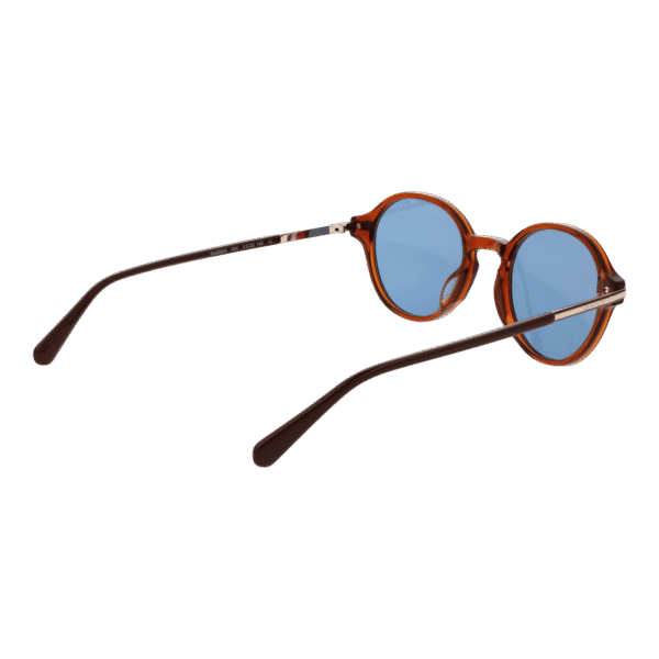 Rückansicht der Gant Sonnenbrille GA00004 5145V – Azetat Rahmen