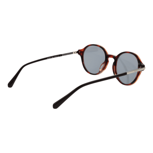 Rückansicht der Gant Sonnenbrille GA00004 5154N – Azetat Rahmen