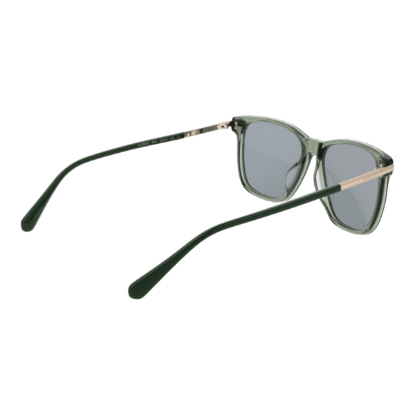 Rückansicht der Gant Sonnenbrille GA00005 5596N – Azetat Rahmen