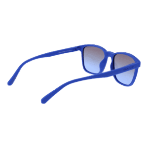 Rückansicht der Gant Sonnenbrille GA00006 5491W – Kunststoff Rahmen