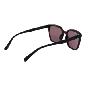 Rückansicht der Gant Sonnenbrille GA00008 5352E – Edelstahl Rahmen