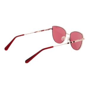 Rückansicht der Gant Sonnenbrille GA00012 5528S – Metall Rahmen