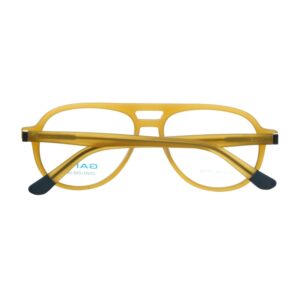 Frontansicht der Gant Brille GA3042 54L69 – Rahmen Azetat