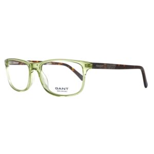 Gant )} Brille GA3049 54095 in Grün
