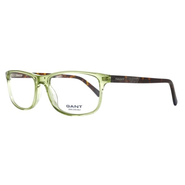 Gant )} Brille GA3049 54095 in Grün
