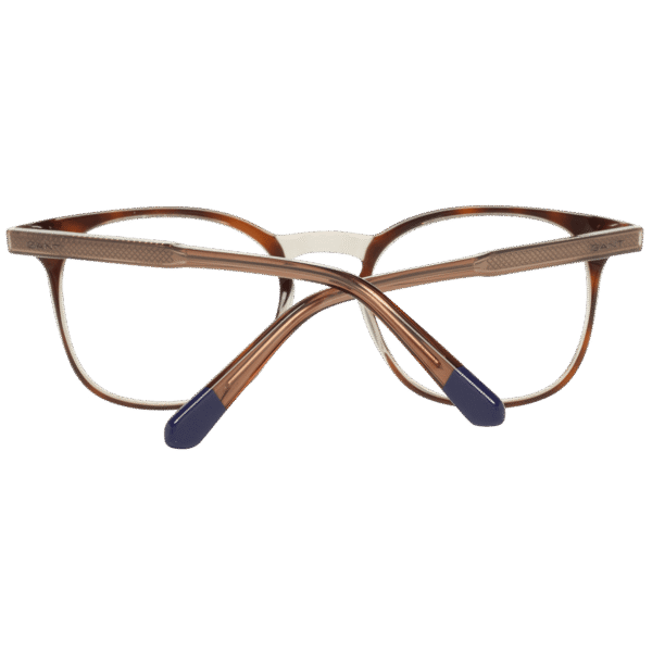Frontansicht der Gant Brille GA3164 49052 – Rahmen Kunststoff