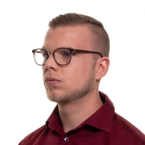 Rückansicht/Bügel der Gant Brille GA3164 49052