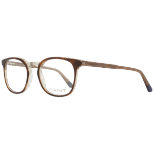 Gant )} Brille GA3164 49052 in Braun