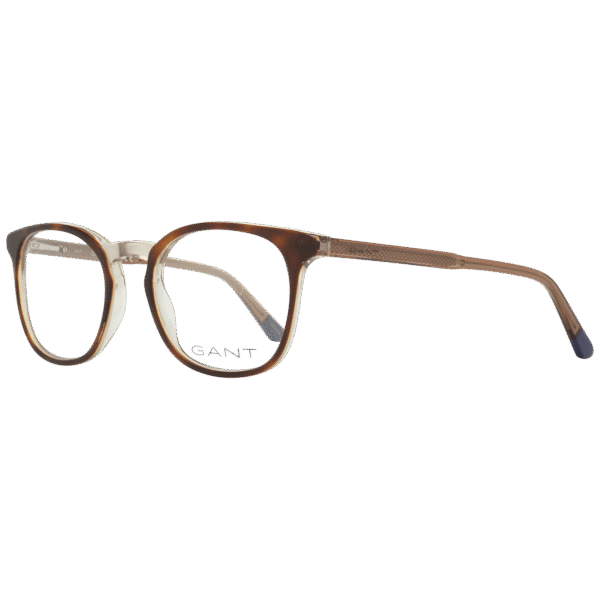 Gant )} Brille GA3164 49052 in Braun
