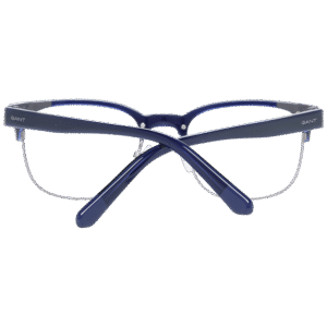 Frontansicht der Gant Brille GA3176 51090 – Rahmen Kunststoff