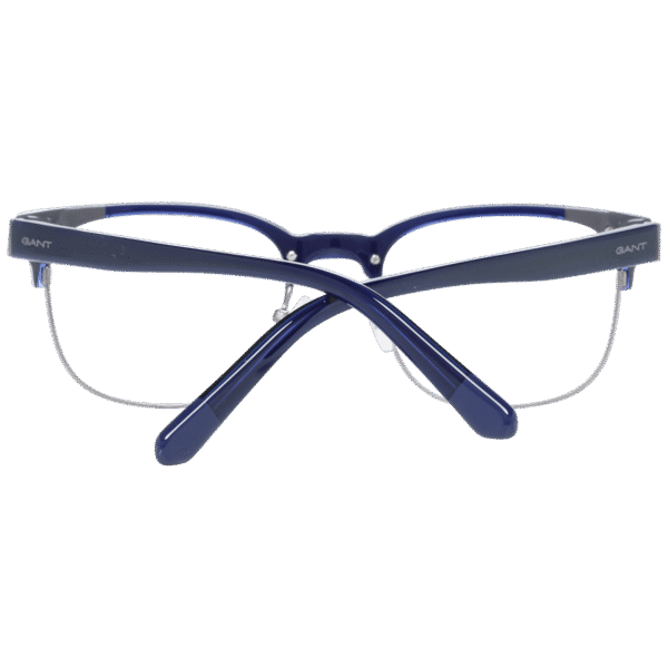 Frontansicht der Gant Brille GA3176 51090 – Rahmen Kunststoff