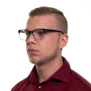 Rückansicht/Bügel der Gant Brille GA3176 51090