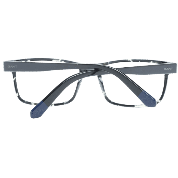 Frontansicht der Gant Brille GA3177 54056 – Rahmen Kunststoff