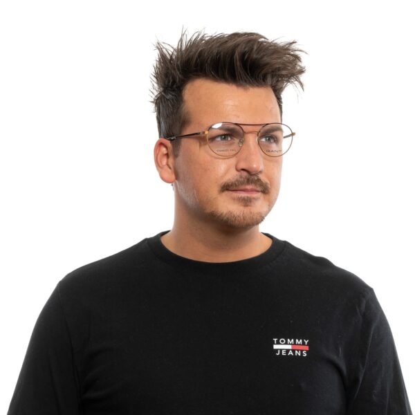 Rückansicht/Bügel der Gant Brille GA3182 51047