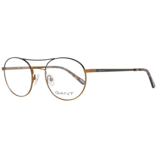 Gant )} Brille GA3182 51047 in Braun