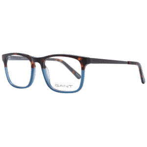 Gant )} Brille GA3189 51055 in Braun