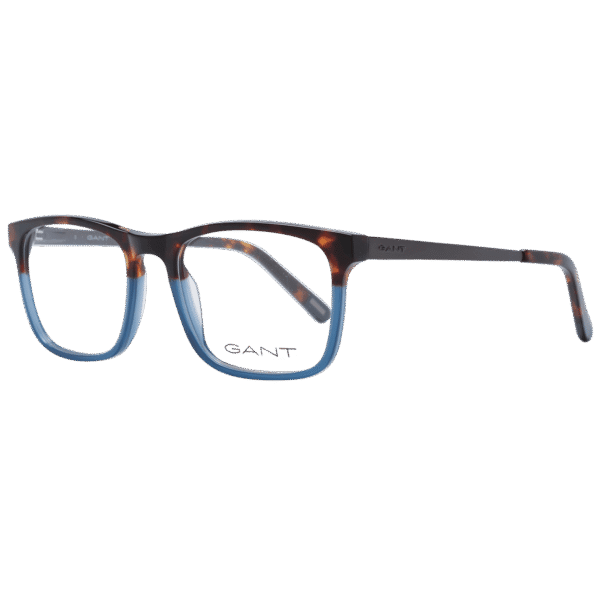 Gant )} Brille GA3189 51055 in Braun
