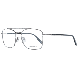 Gant )} Brille GA3194 58008 in Gunmetal