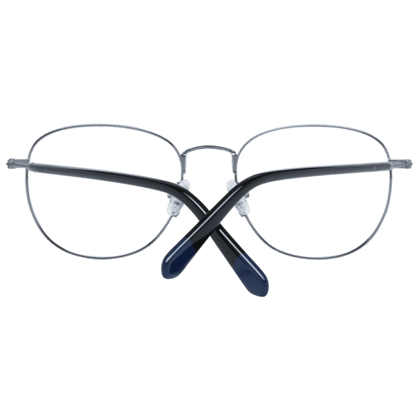 Frontansicht der Gant Brille GA3196 54008 – Rahmen Metall