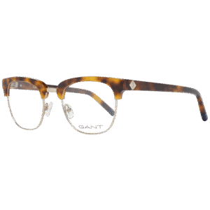 Gant )} Brille GA3199 51053 in Braun